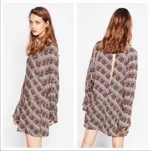 Zara | Summer Floral Romper | Sz XS